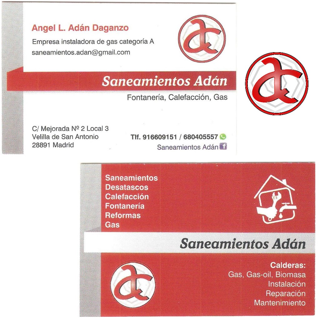 Saneamientos Adán · Fotos 8