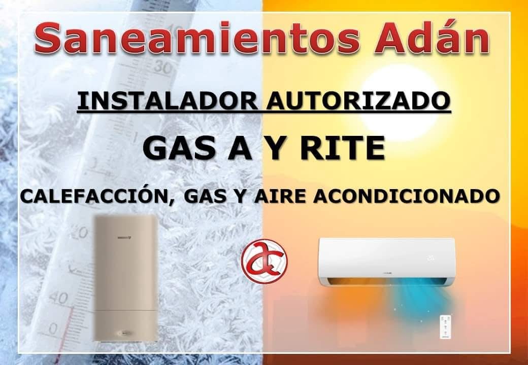 Saneamientos Adán · Fotos 10