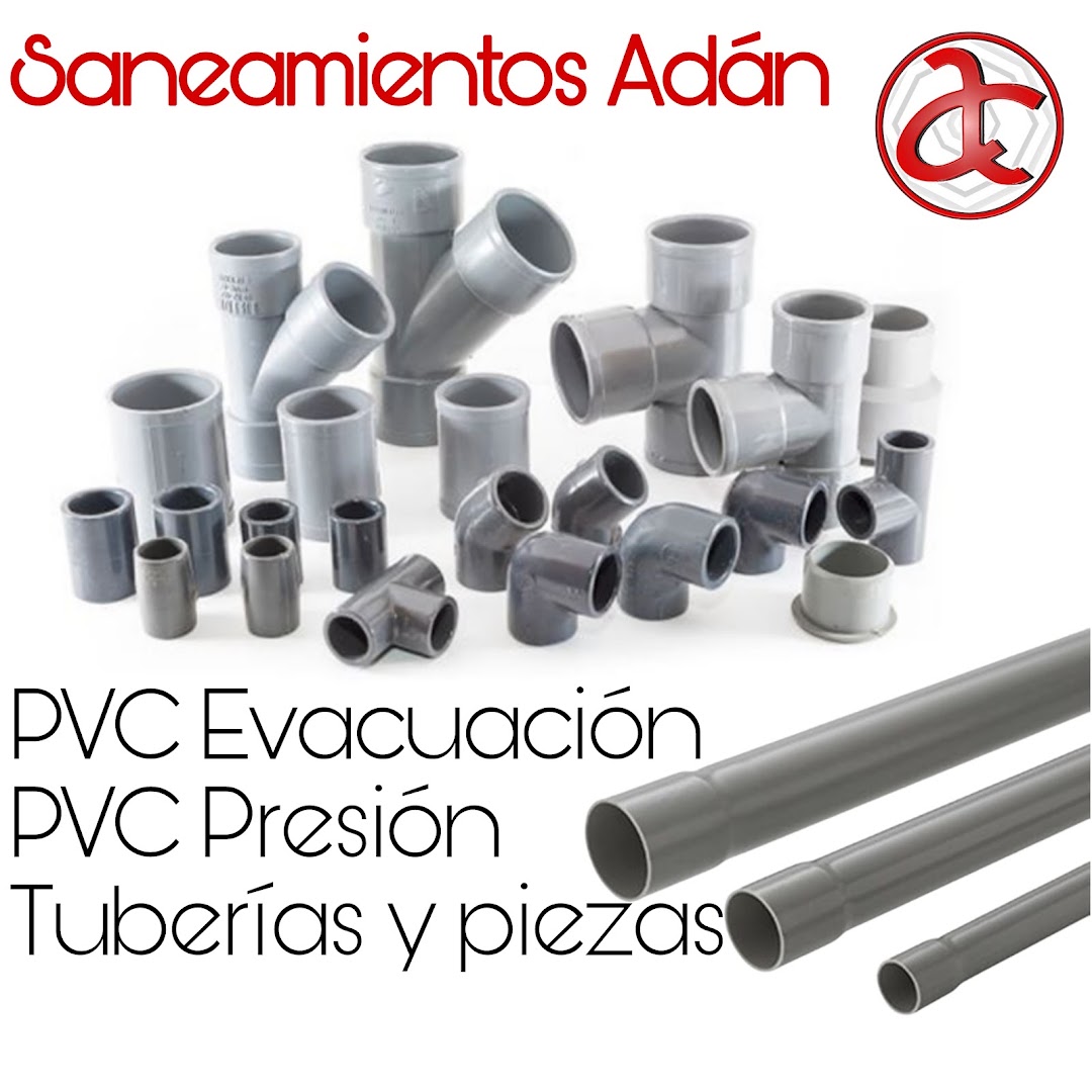 Saneamientos Adán · Fotos 6
